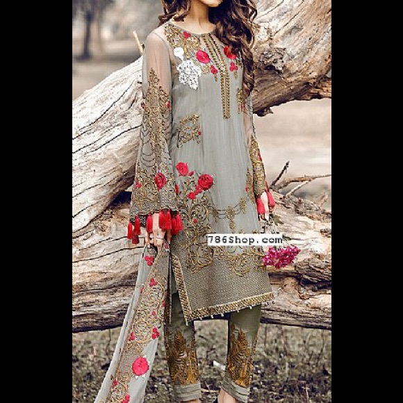 serene opulent Other - Original serene opulent chiffon 3pc